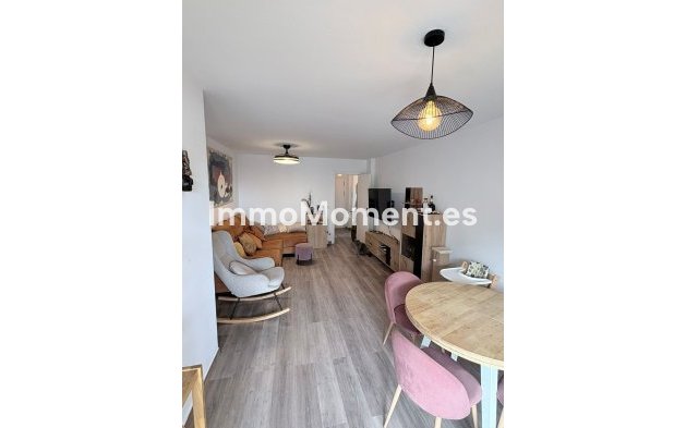 Reventa - Apartamento - Fuengirola - Fuengirola Centro