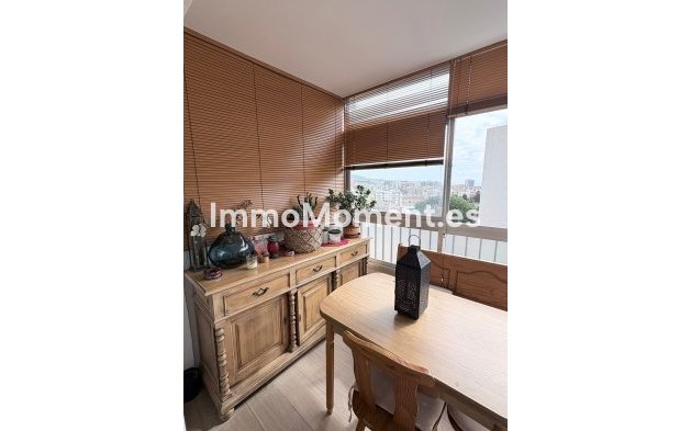 Reventa - Apartamento - Fuengirola - Fuengirola Centro