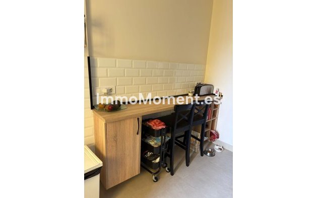Reventa - Apartamento - Fuengirola - Fuengirola Centro