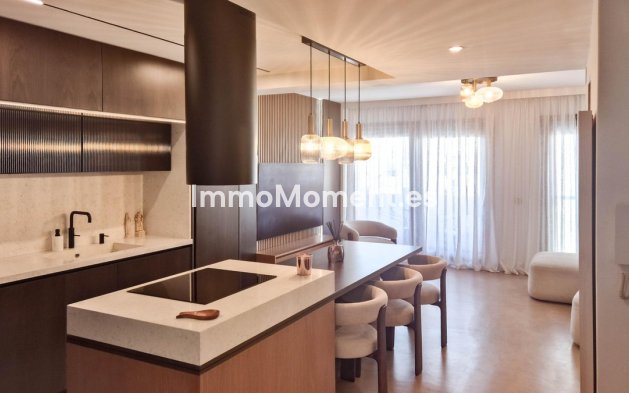 Resale - Apartment - Mijas - Riviera Del Sol
