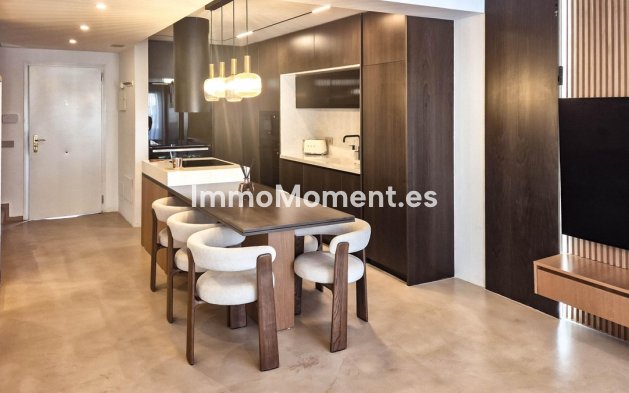 Resale - Apartment - Mijas - Riviera Del Sol