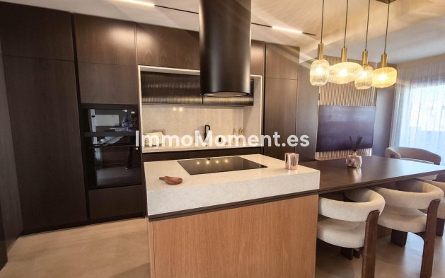 Resale - Apartment - Mijas - Riviera Del Sol