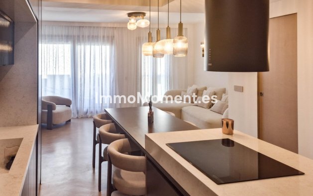 Resale - Apartment - Mijas - Riviera Del Sol