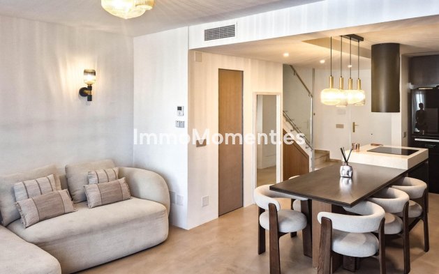 Resale - Apartment - Mijas - Riviera Del Sol