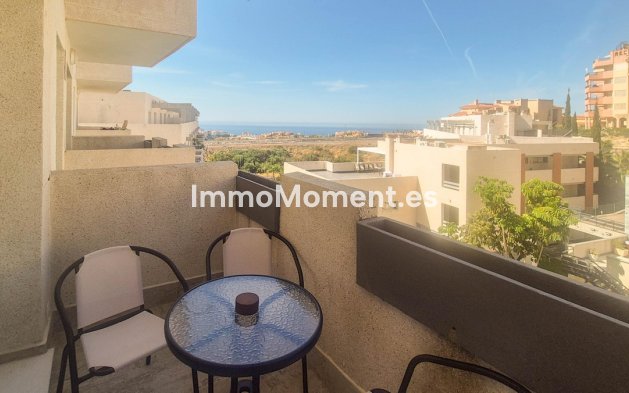 Resale - Apartment - Mijas - Riviera Del Sol