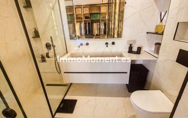 Resale - Apartment - Mijas - Riviera Del Sol