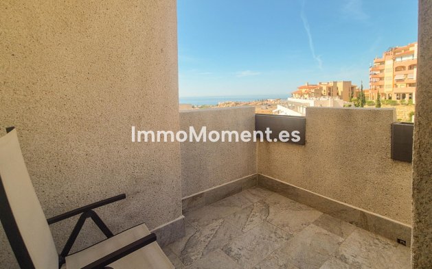 Resale - Apartment - Mijas - Riviera Del Sol