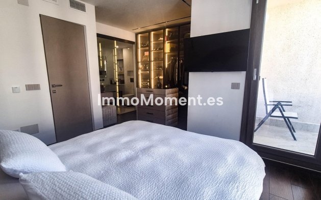 Resale - Apartment - Mijas - Riviera Del Sol