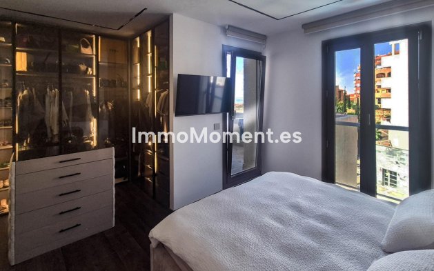 Resale - Apartment - Mijas - Riviera Del Sol