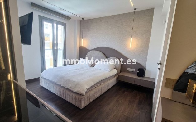 Resale - Apartment - Mijas - Riviera Del Sol