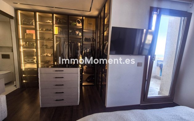 Resale - Apartment - Mijas - Riviera Del Sol
