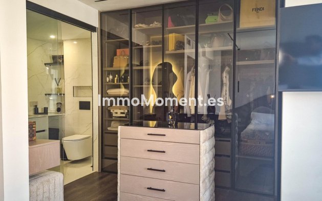 Resale - Apartment - Mijas - Riviera Del Sol