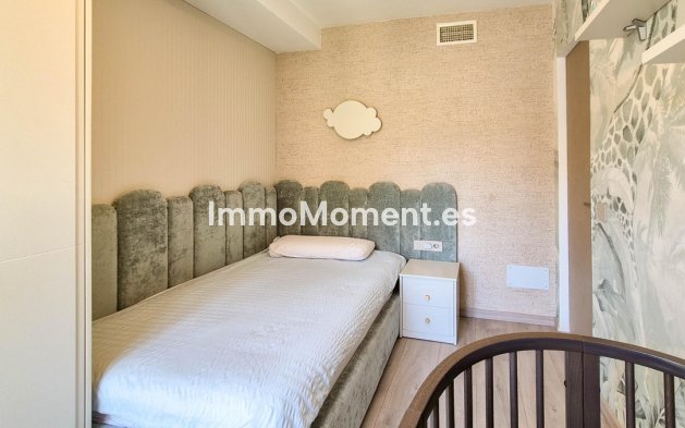 Resale - Apartment - Mijas - Riviera Del Sol