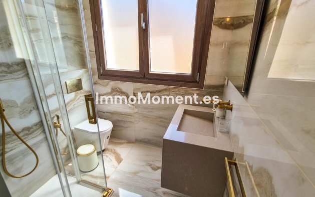 Resale - Apartment - Mijas - Riviera Del Sol