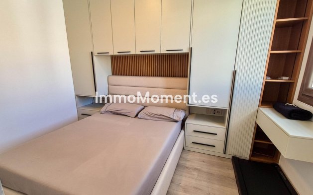 Resale - Apartment - Mijas - Riviera Del Sol