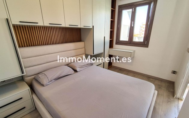 Resale - Apartment - Mijas - Riviera Del Sol
