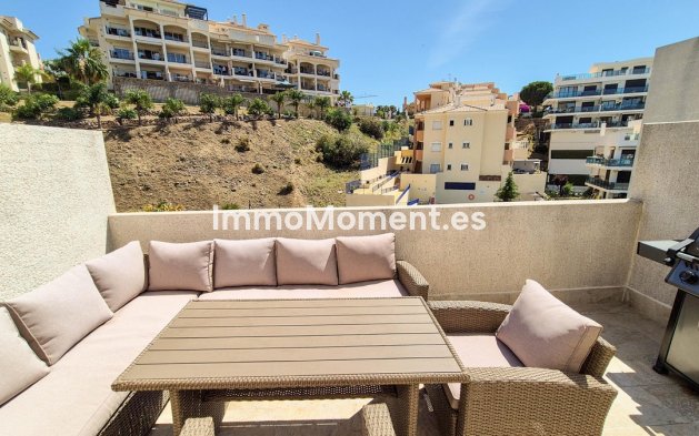 Resale - Apartment - Mijas - Riviera Del Sol
