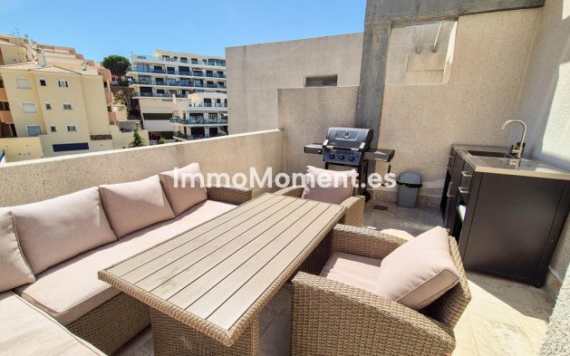 Resale - Apartment - Mijas - Riviera Del Sol