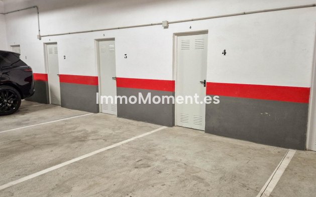 Resale - Apartment - Mijas - Riviera Del Sol