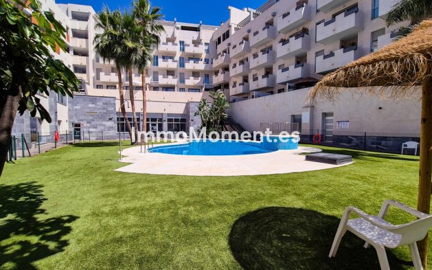 Resale - Apartment - Mijas - Riviera Del Sol