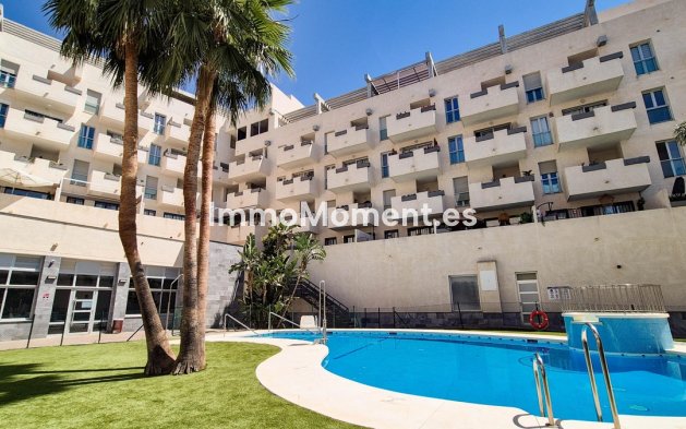 Resale - Apartment - Mijas - Riviera Del Sol