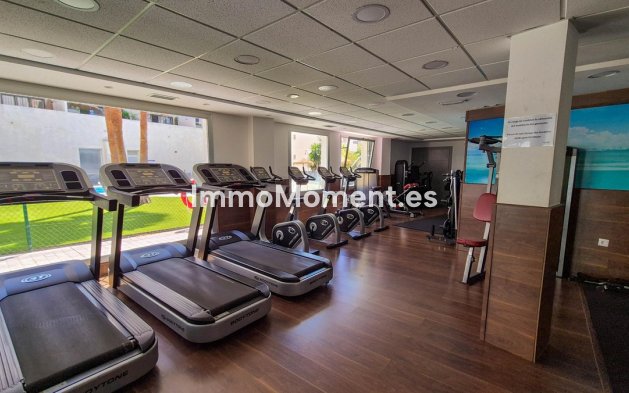 Resale - Apartment - Mijas - Riviera Del Sol