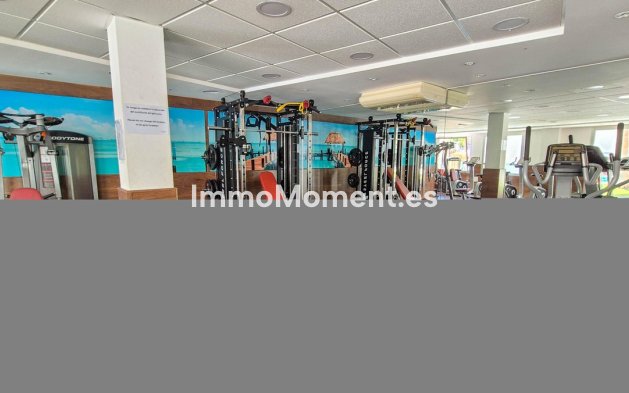 Resale - Apartment - Mijas - Riviera Del Sol