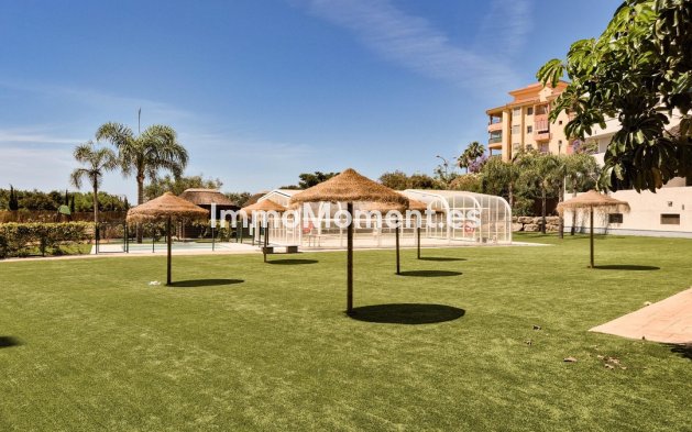 Resale - Apartment - Mijas - Riviera Del Sol