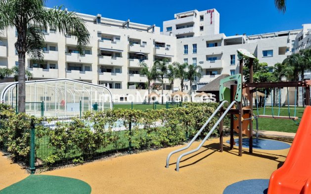 Resale - Apartment - Mijas - Riviera Del Sol