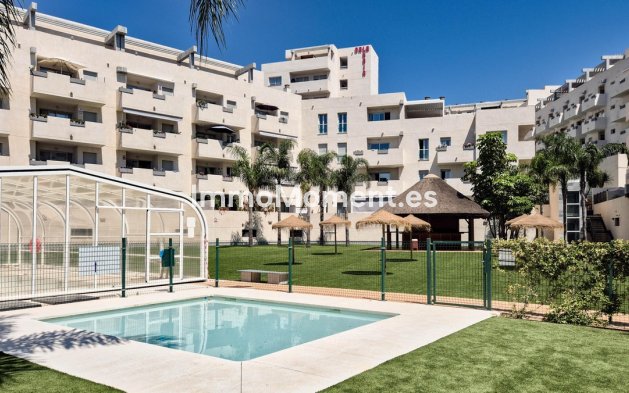 Resale - Apartment - Mijas - Riviera Del Sol
