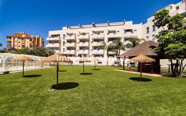 Resale - Apartment - Mijas - Riviera Del Sol