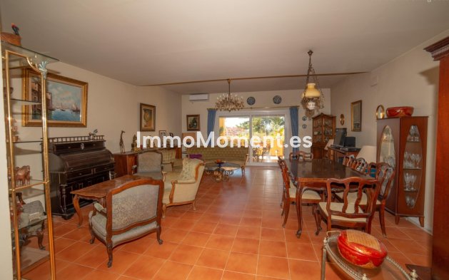 Revente - Maison mitoyenne - Estepona  - Estepona Centro