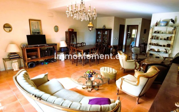 Revente - Maison mitoyenne - Estepona  - Estepona Centro