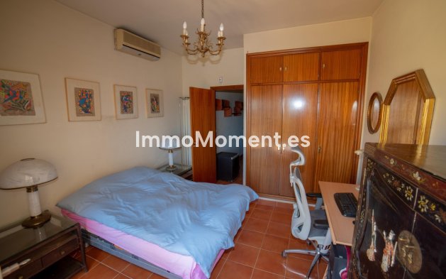 Revente - Maison mitoyenne - Estepona  - Estepona Centro