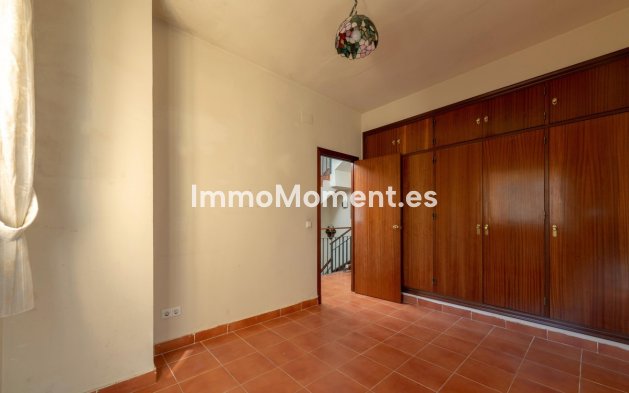 Revente - Maison mitoyenne - Estepona  - Estepona Centro