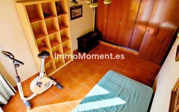 Revente - Maison mitoyenne - Estepona  - Estepona Centro