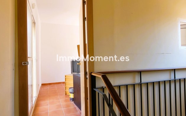 Revente - Maison mitoyenne - Estepona  - Estepona Centro