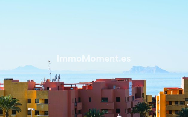 Revente - Maison mitoyenne - Estepona  - Estepona Centro
