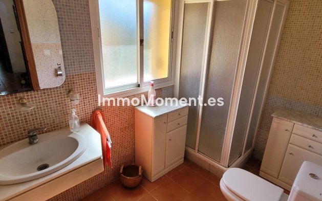 Revente - Maison mitoyenne - Estepona  - Estepona Centro