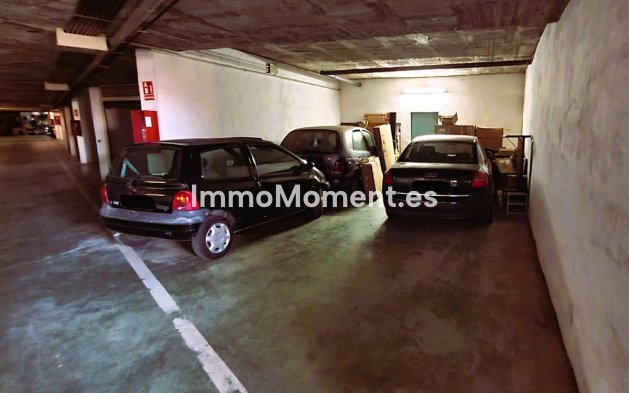 Revente - Maison mitoyenne - Estepona  - Estepona Centro