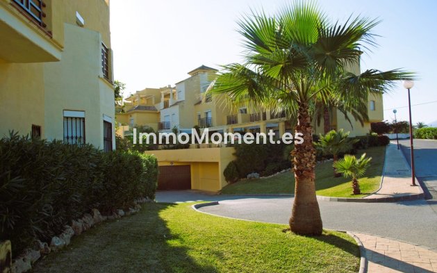 Revente - Maison mitoyenne - Estepona  - Estepona Centro
