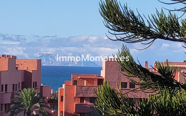Revente - Maison mitoyenne - Estepona  - Estepona Centro