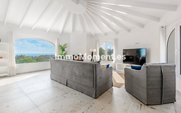 Bestaande woning - Vrijstaande villa - Jávea - Jávea - Xàbia Centro