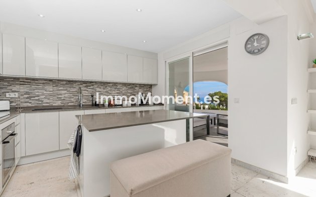 Bestaande woning - Vrijstaande villa - Jávea - Jávea - Xàbia Centro