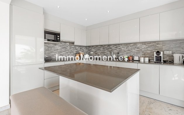 Bestaande woning - Vrijstaande villa - Jávea - Jávea - Xàbia Centro