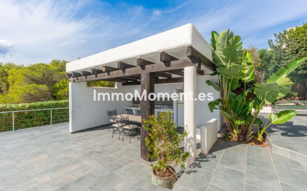 Bestaande woning - Vrijstaande villa - Jávea - Jávea - Xàbia Centro