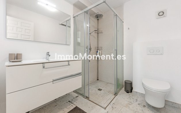Bestaande woning - Vrijstaande villa - Jávea - Jávea - Xàbia Centro
