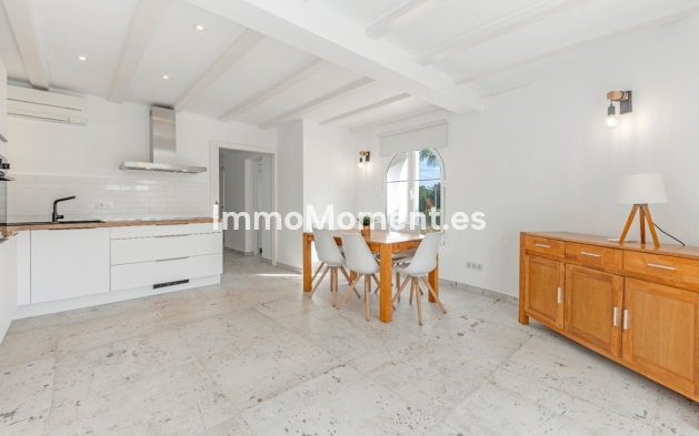 Bestaande woning - Vrijstaande villa - Jávea - Jávea - Xàbia Centro