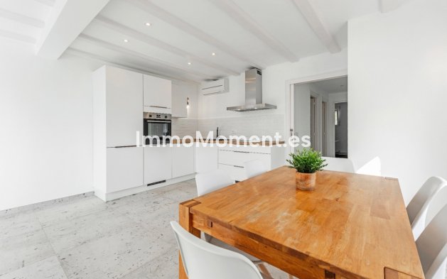 Bestaande woning - Vrijstaande villa - Jávea - Jávea - Xàbia Centro