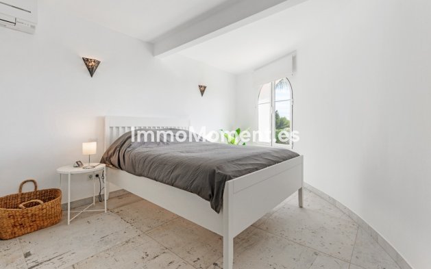 Bestaande woning - Vrijstaande villa - Jávea - Jávea - Xàbia Centro